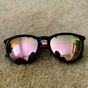 ONE polarized women sunglasses